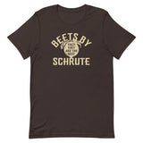 Beets By Schrute Men's Signature Tee