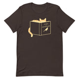 To Kill A Mockingbird Men's Signature Tee