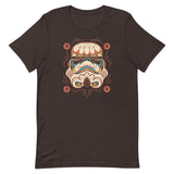 Sugar Skull Trooper Men's Signature Tee