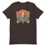 Peter Cotton Ale Men's Signature Tee