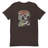 Purassic Park Men's Signature Tee