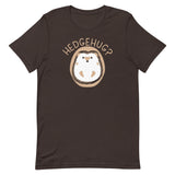 Hedgehug Men's Signature Tee