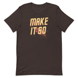 Make It So Men's Signature Tee