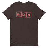 Bacon Compound Men's Signature Tee