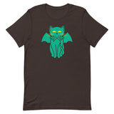 Cathulhu Men's Signature Tee
