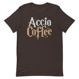 Accio Coffee Men's Signature Tee