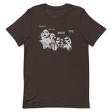 We Will Rock You Men's Signature Tee