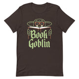Book Goblin Men's Signature Tee