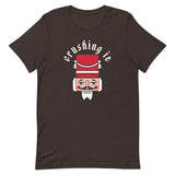 Crushing It Men's Signature Tee