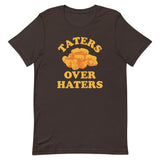 Taters Over Haters Men's Signature Tee