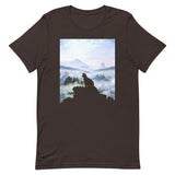 Wanderer Men's Signature Tee