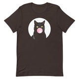 Bubble Cat Men's Signature Tee