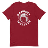 Gangsta Wrapper Men's Signature Tee