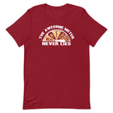 The Awesome Meter Men's Signature Tee