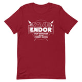 Save Endor Men's Signature Tee
