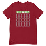 Champ Men's Signature Tee