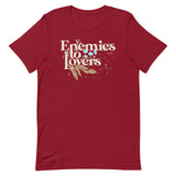 Enemies To Lovers Men's Signature Tee