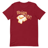 Beign Yay! Men's Signature Tee