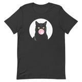 Bubble Cat Men's Signature Tee