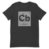 Carbonite Element Men's Signature Tee