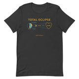 Total Eclipse Of The Heart Men's Signature Tee