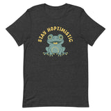 Stay Hoptimistic Men's Signature Tee