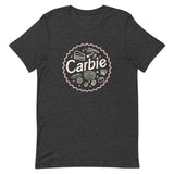Carbie Men's Signature Tee
