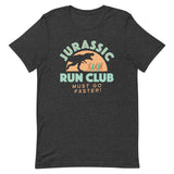 Jurassic Run Club Men's Signature Tee