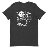 Yesferatu Men's Signature Tee