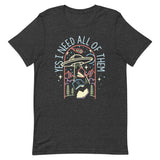 Yes I Need All Of Them Men's Signature Tee
