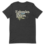 Enemies To Lovers Men's Signature Tee