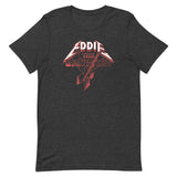 Eddie The Banished Men's Signature Tee