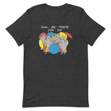Owl Be There For You Men's Signature Tee