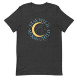 Stay Wild Moon Child Men's Signature Tee