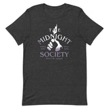 The Midnight Society Men's Signature Tee