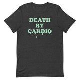 Death By Cardio Men's Signature Tee