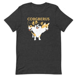 Corgberus Men's Signature Tee