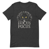 Hocus Pocus Men's Signature Tee