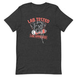 Lab Tested, Lab Approved Men's Signature Tee