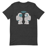 Space Sneeze Men's Signature Tee
