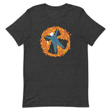 Autumn Angel Men's Signature Tee