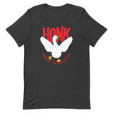 Honk Goose On The Loose Men's Signature Tee