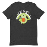 Avogadro's Number Men's Signature Tee