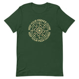 Keep Your Pizza Closer Men's Signature Tee