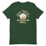 Synonym Roll Men's Signature Tee