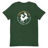 Unicorn Club Men's Signature Tee