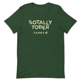 Sotally Tober Men's Signature Tee