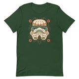 Sugar Skull Trooper Men's Signature Tee