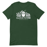 Save The Clocktower Men's Signature Tee