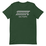 Octopi Men's Signature Tee